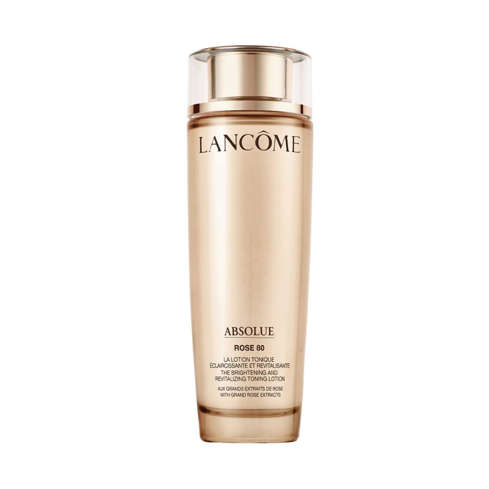 Lancôme Absolue Rose 80 The Revitalizing Toning Lotion