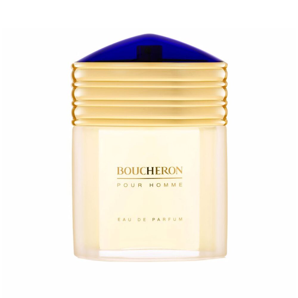 Boucheron Pour Homme Eau de Parfum - 100ml