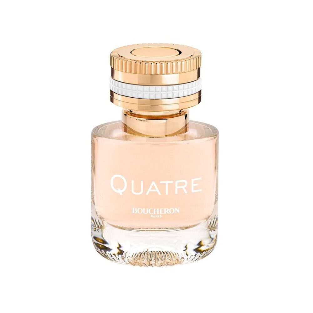 Boucheron Quatre Boucheron Pour Femme Eau de Parfum - 100ml