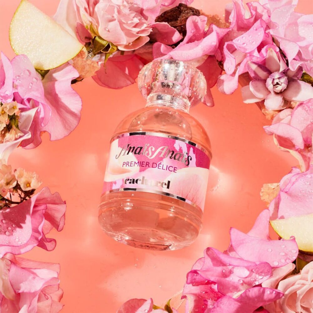 Cacharel Anaïs Anaïs Premier Délice Eau de Toilette - 100ml - Image 3
