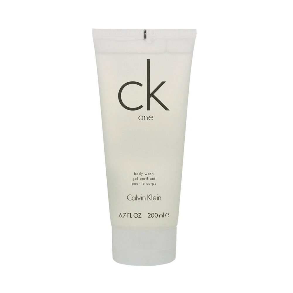 Calvin Klein CK One Body Wash 200ml