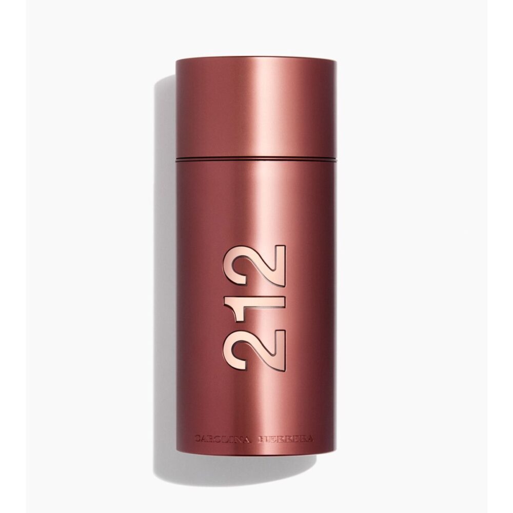 Carolina Herrera 212 Sexy Men Eau de Toilette - 100ml