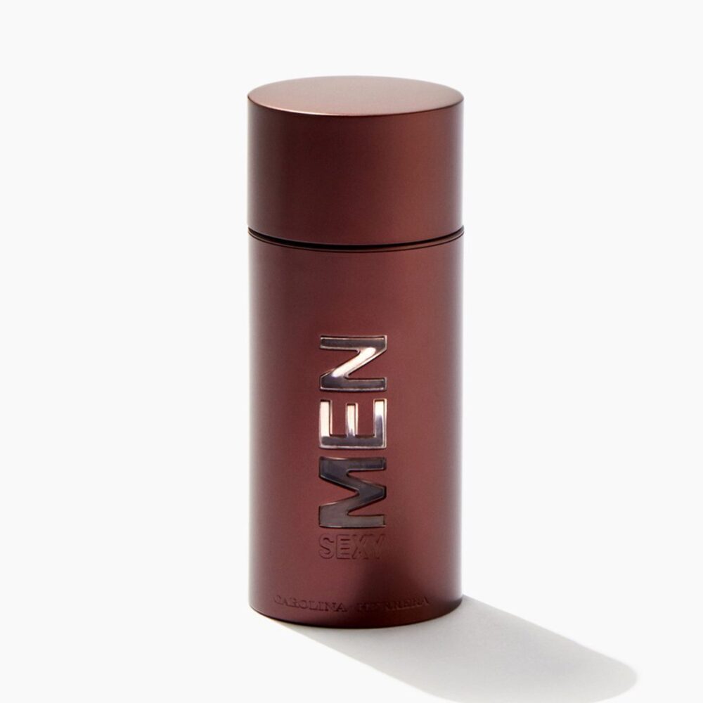 Carolina Herrera 212 Sexy Men Eau de Toilette - 100ml - Image 3