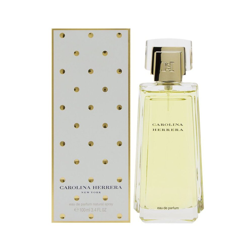 Carolina Herrera Eau de Parfum - 100ml - Image 2