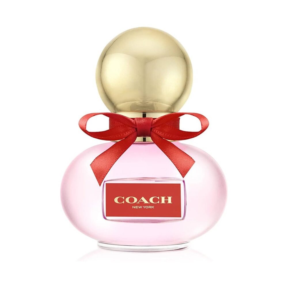 Coach Poppy Eau de Parfum - 100ml
