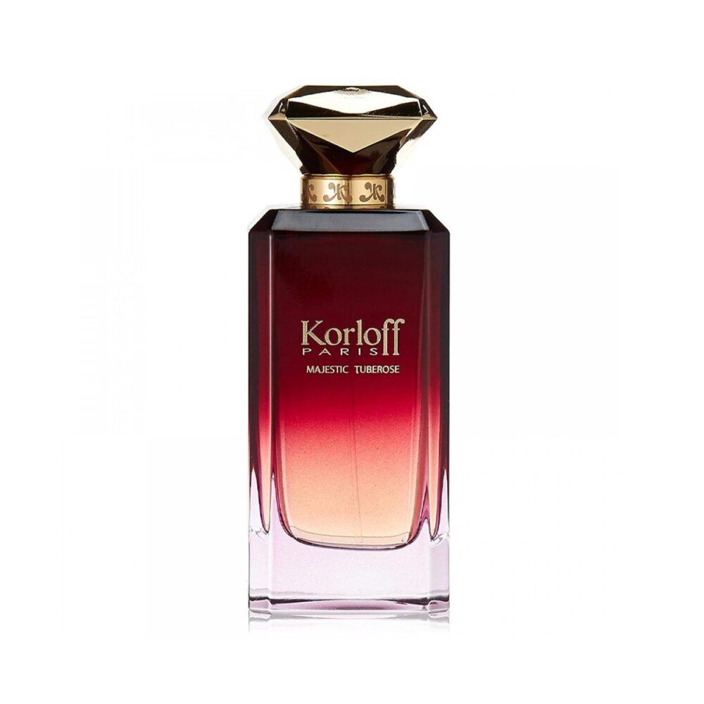 Korloff Majestic Tuberose Eau de Parfum - 88ml