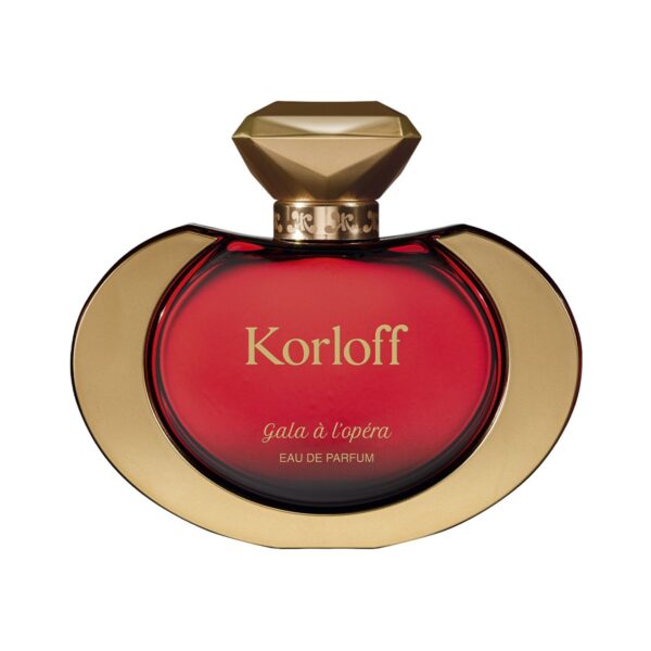 Korloff Paris Gala A L'Opera Eau de Parfum - 100ml