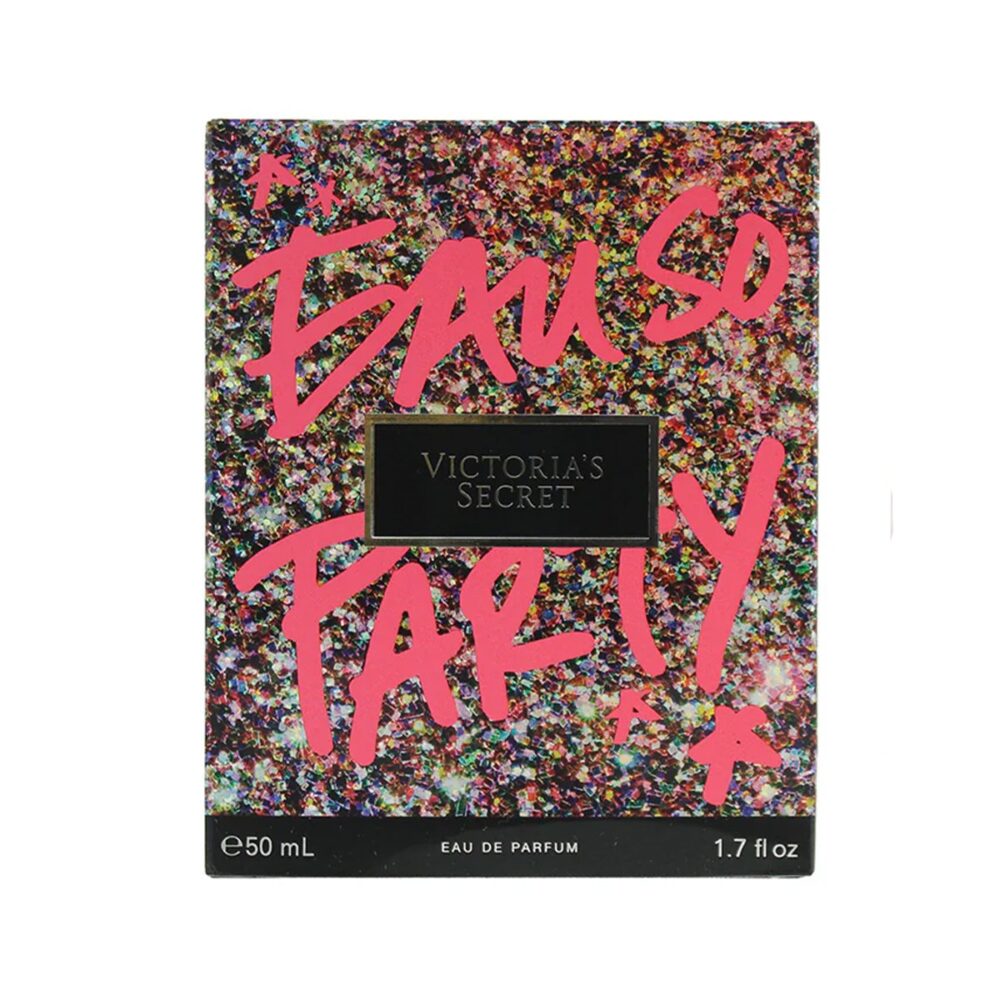 Victoria's Secret Eau So Party Eau de Parfum - 50ml - Image 3