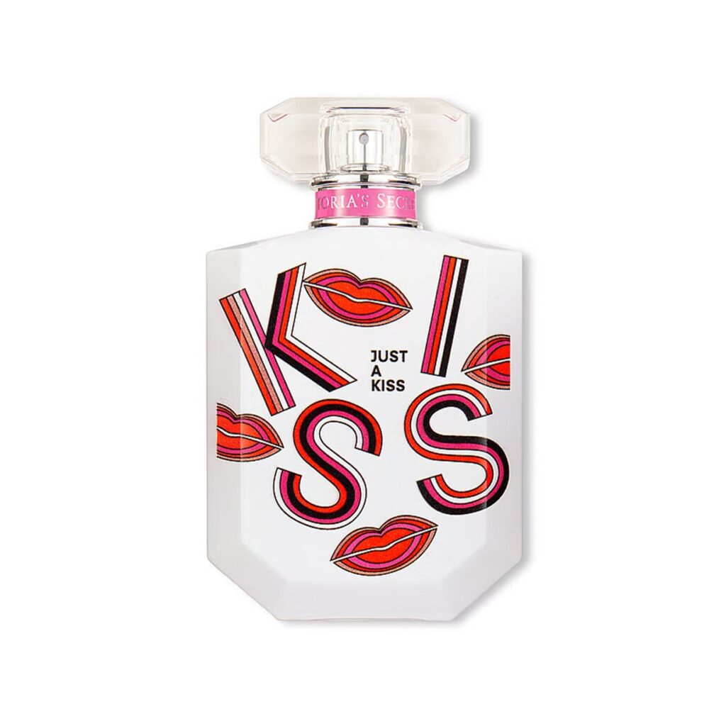 Victoria's Secret Just A Kiss Eau de Parfum - 50ml