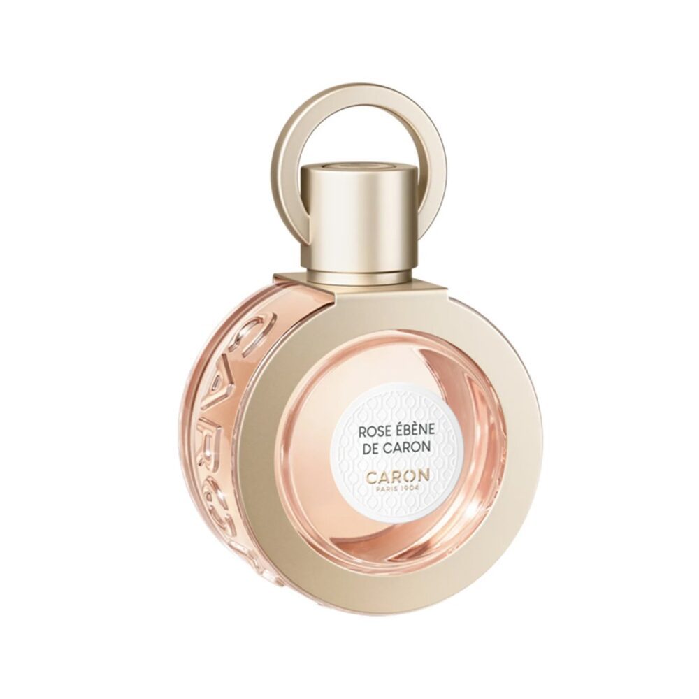 Caron Rose Ébène De Caron Eau de parfum - 50ml