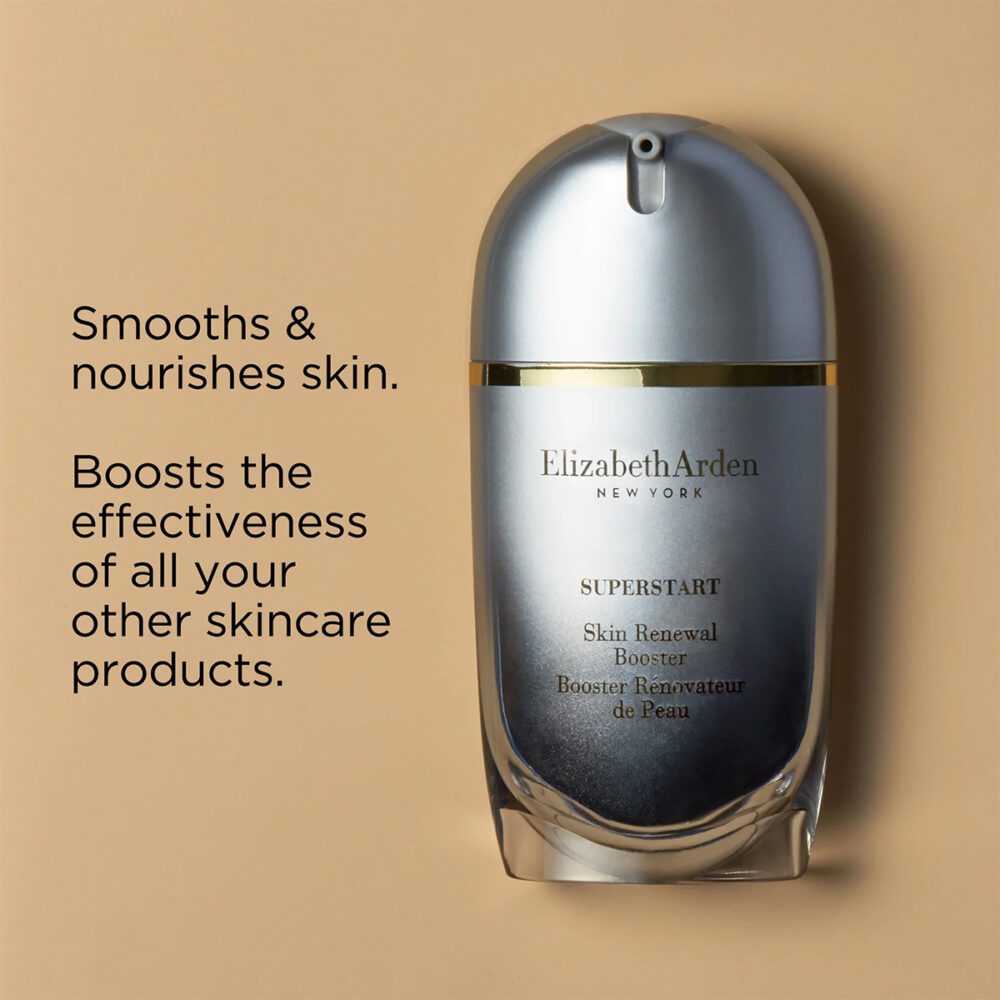 Elizabeth Arden Superstart Skin Renewal Booster - Image 6