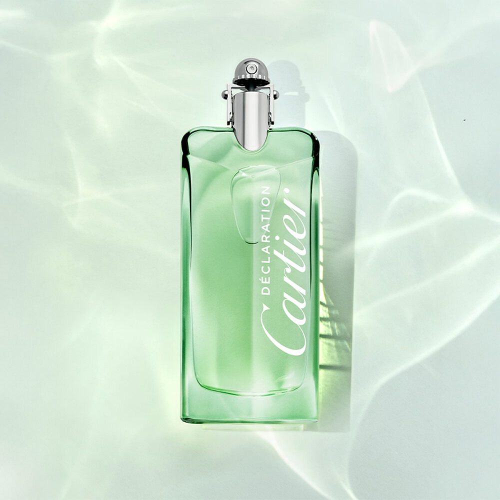 Cartier Déclaration Haute Fraîcheur Eau De Toilette - Image 3