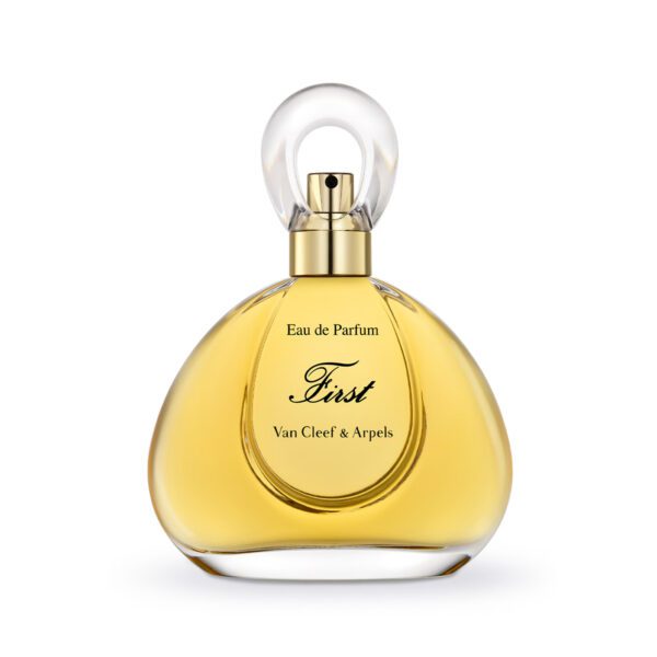 Van Cleef & Arpels First Eau De Toilette - 100ml