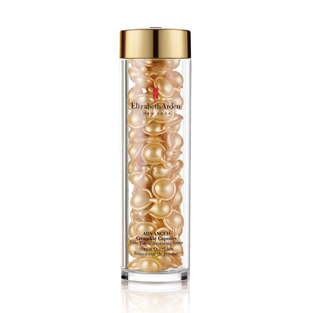Elizabeth Arden Advanced Ceramide Capsules Daily Youth Restoring Serum