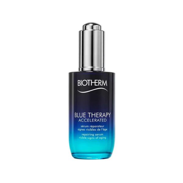 Biotherm Blue Therapy Accelerated Repairing Serum - 50ml