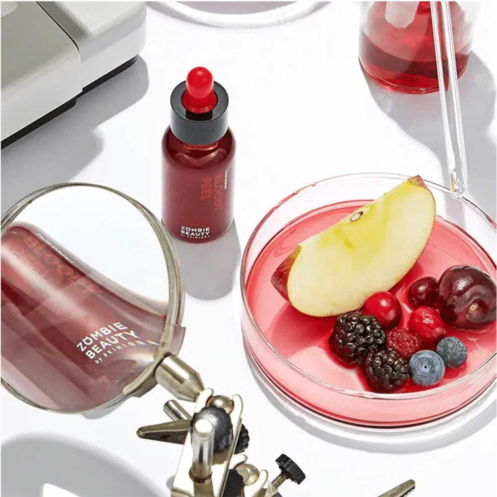 Beauty Of Joseon Zombie Beauty Bloody Peel - Image 3
