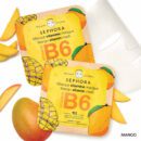 Sephora Collection Colorful Vitamin Face Mask B6 & B3