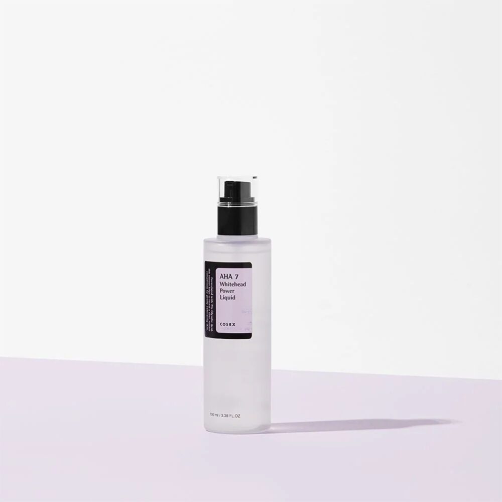 Cosrx Aha 7% Whitehead Power Liquid - 100ml - Image 5