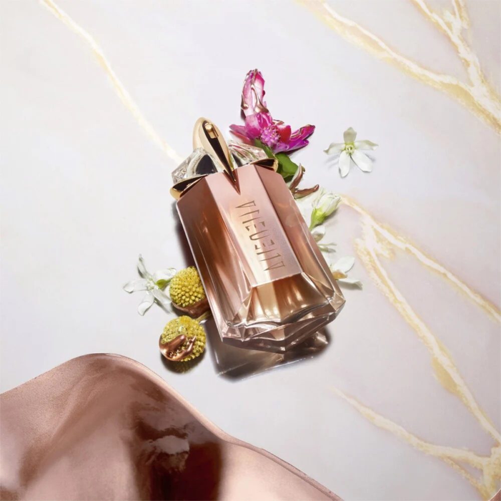 Mugler Alien Goddess Supra Flora Eau De Parfum - 90ml - Image 4