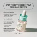 Axis-y Spot The Difference Blemish Treatment 15ml