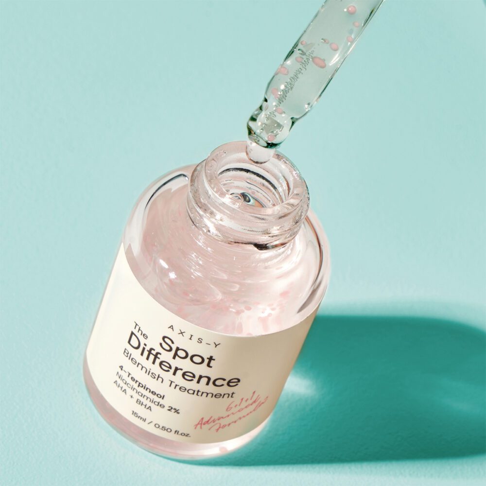 Axis-y Spot The Difference Blemish Treatment 15ml - Image 6