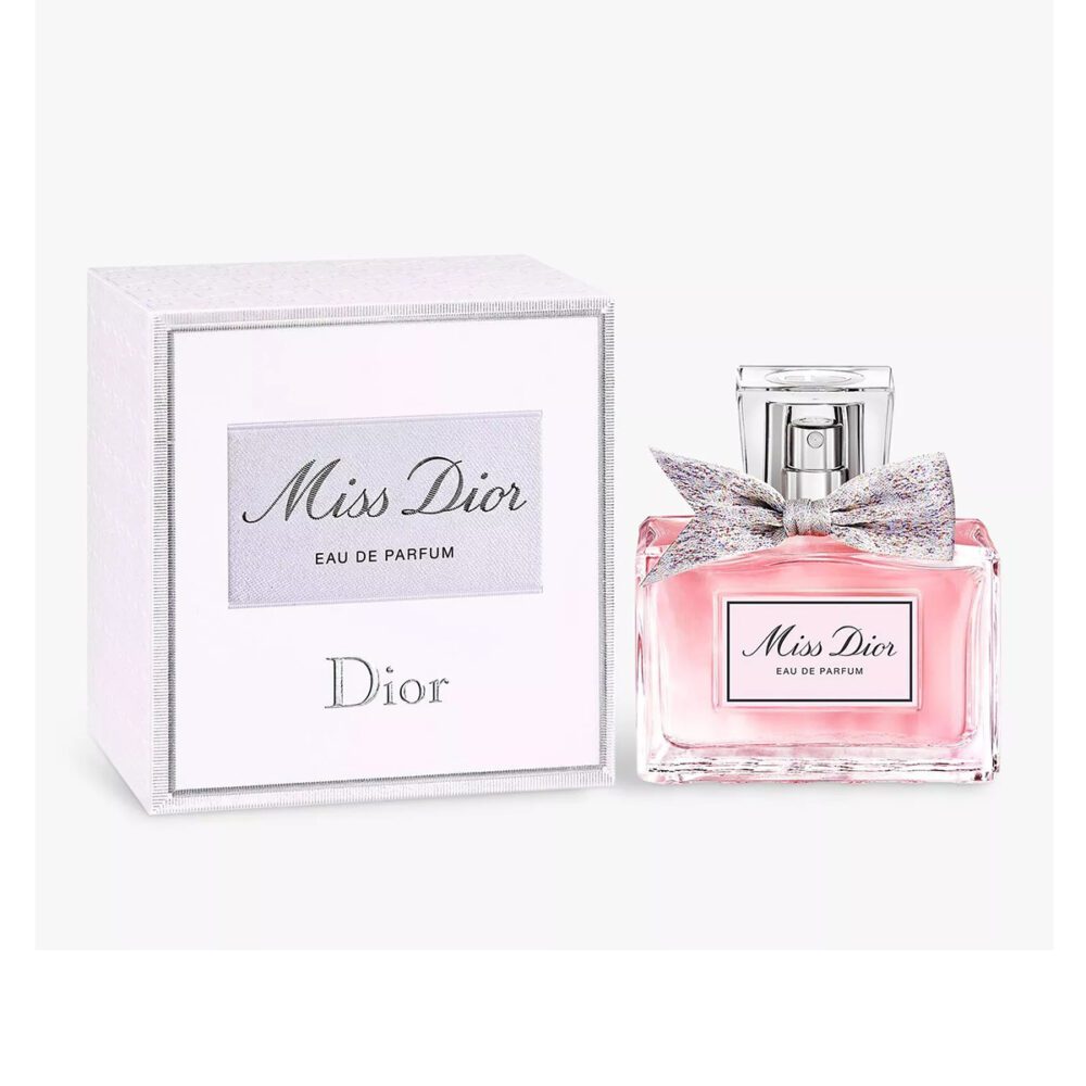 Miss Dior Eau De Parfum - 100ml - Image 2