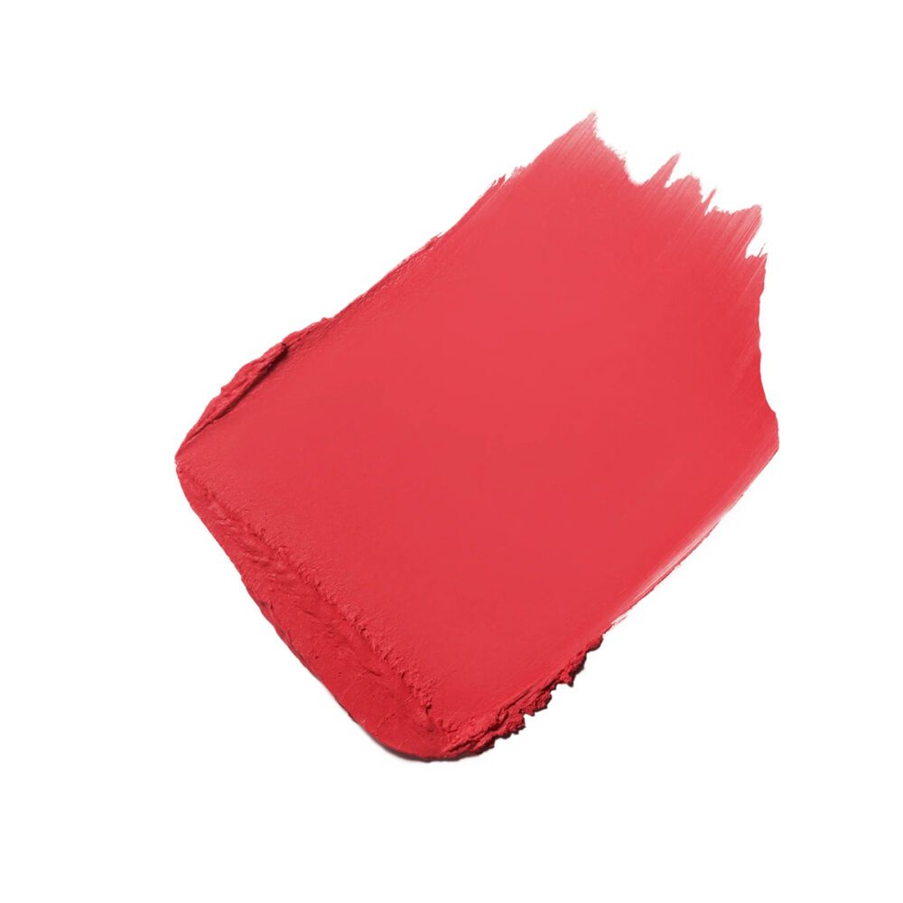 Chanel Rouge Allure Velvet Luminous Matte Lip Colour - 66 L’indomabile - Image 4
