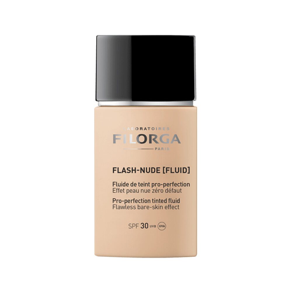 Filorga Flash-Nude Fluid Pro-Perfection Tinted Fluid SPF30