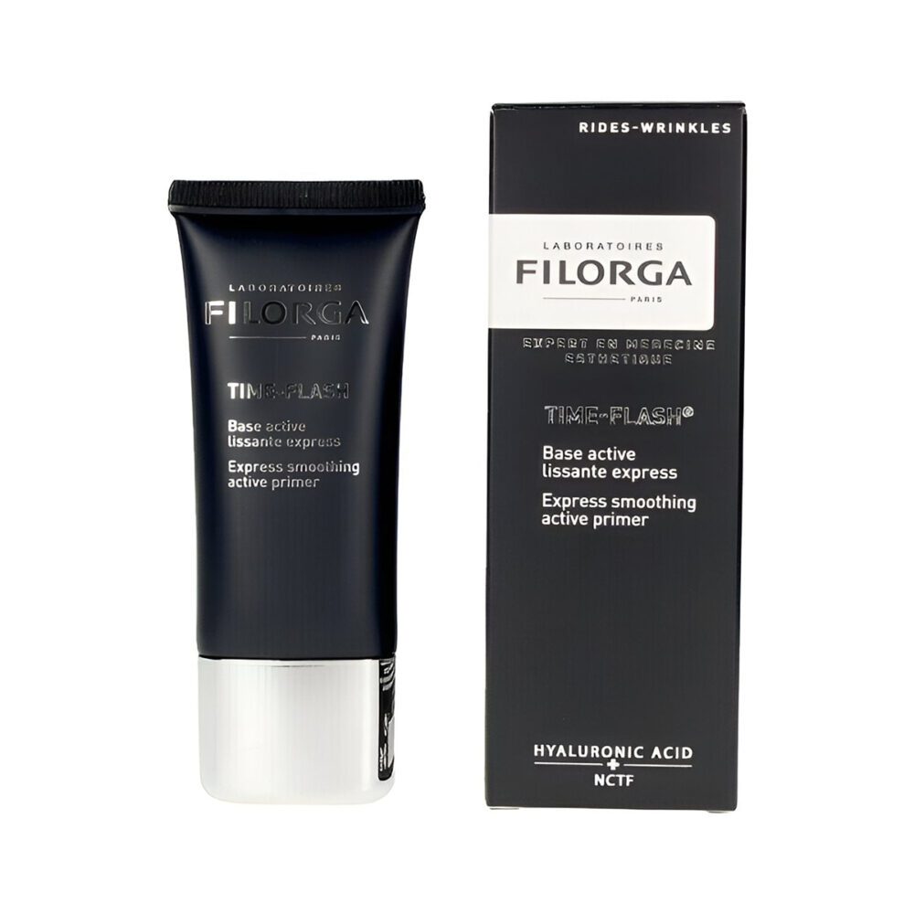 Filorga Time-Flash Express Smoothing Active Primer - 30ml - Image 2