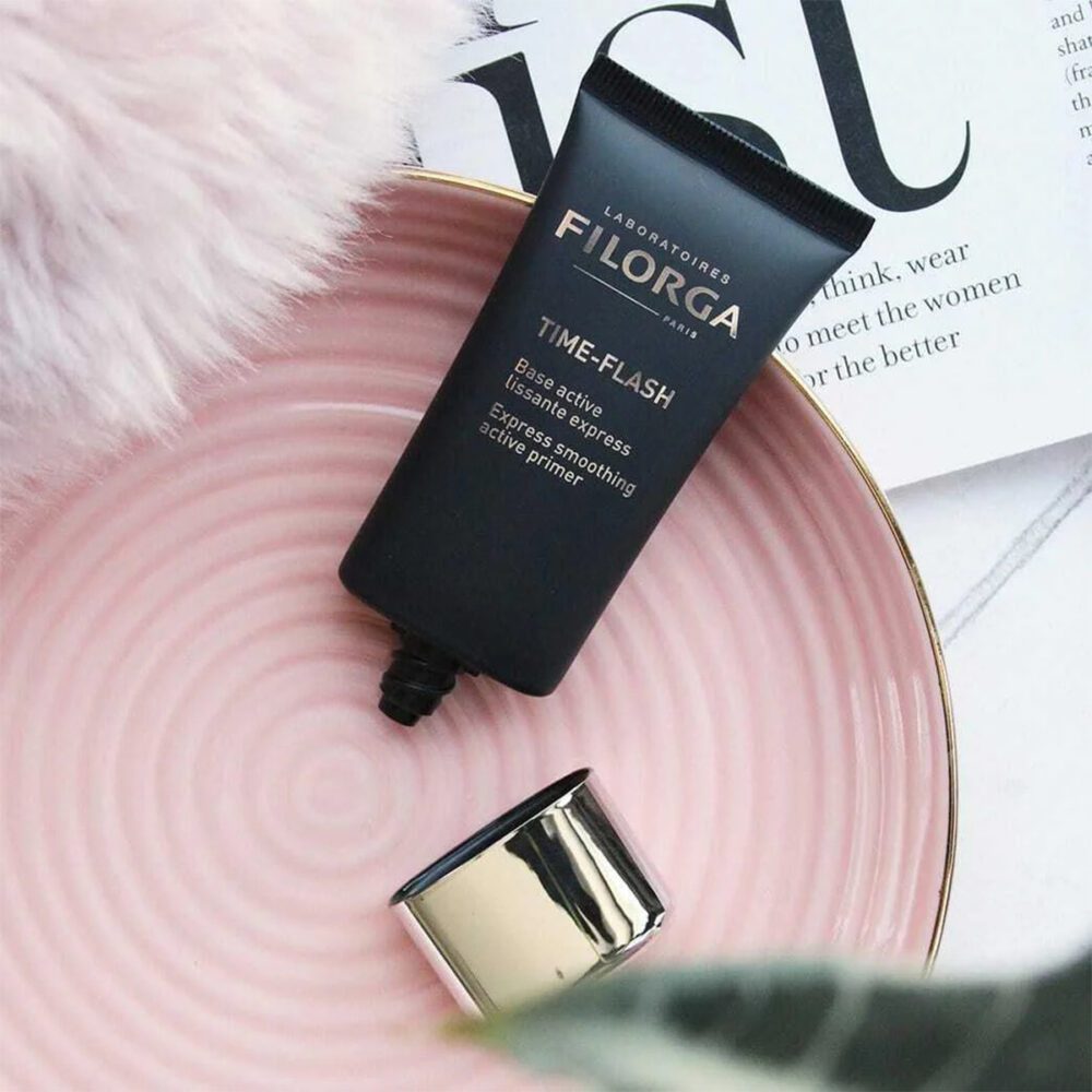Filorga Time-Flash Express Smoothing Active Primer - 30ml - Image 3