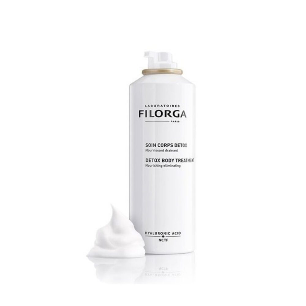 Filorga Detox Body Treatment Nourishing Eliminating - Image 2