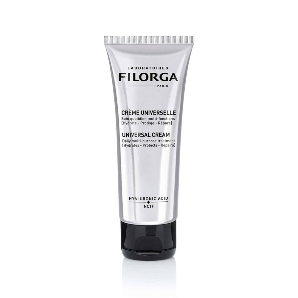 Filorga-Universal Cream Daily Multi Purpose Treatment - 100ml