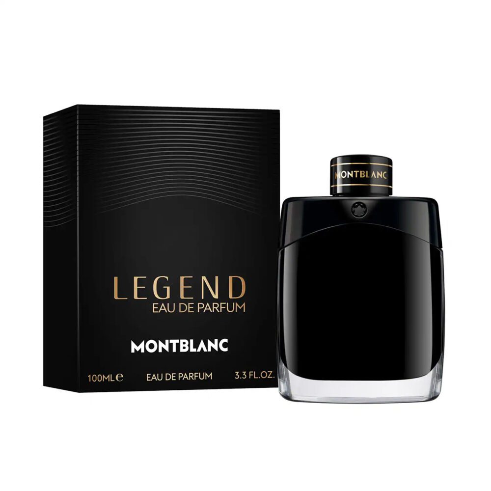 Legend Eau de Parfum - 100 ML - Image 2