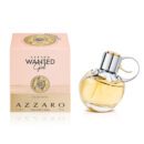 Azzaro Wanted Girl Eau de parfum - 80 ML
