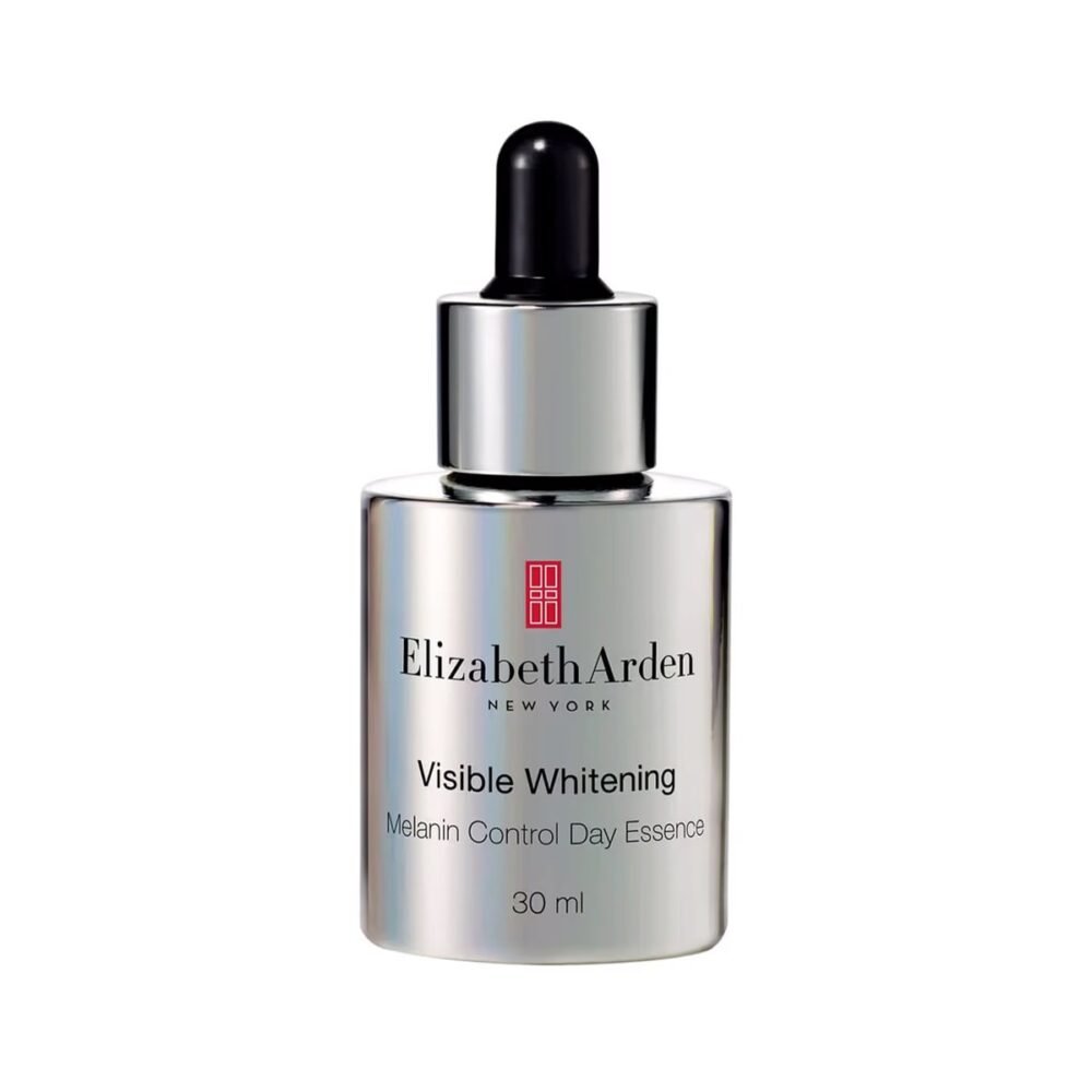 Elizabeth Arden Visible Whitening Melanin Control Day Essence - 30ml