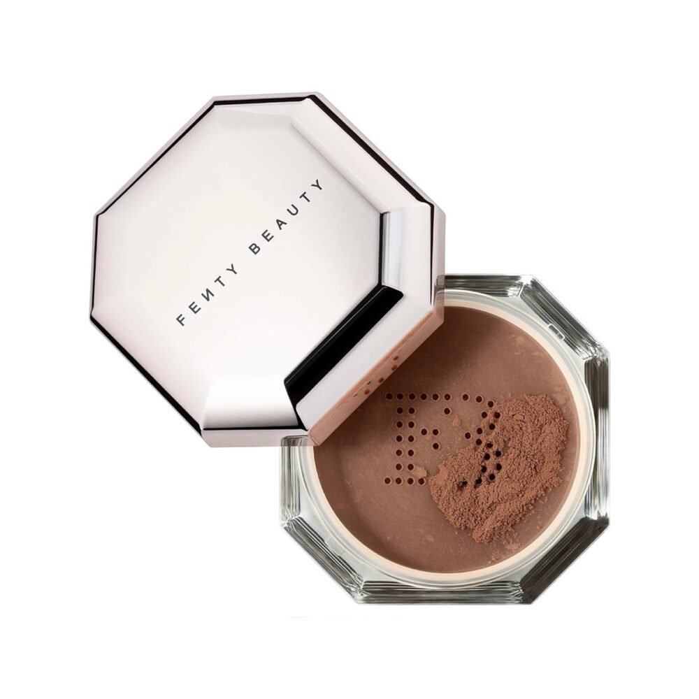 Fenty Beauty Pro Filt'r Instant Retouch Setting Powder - Coffee