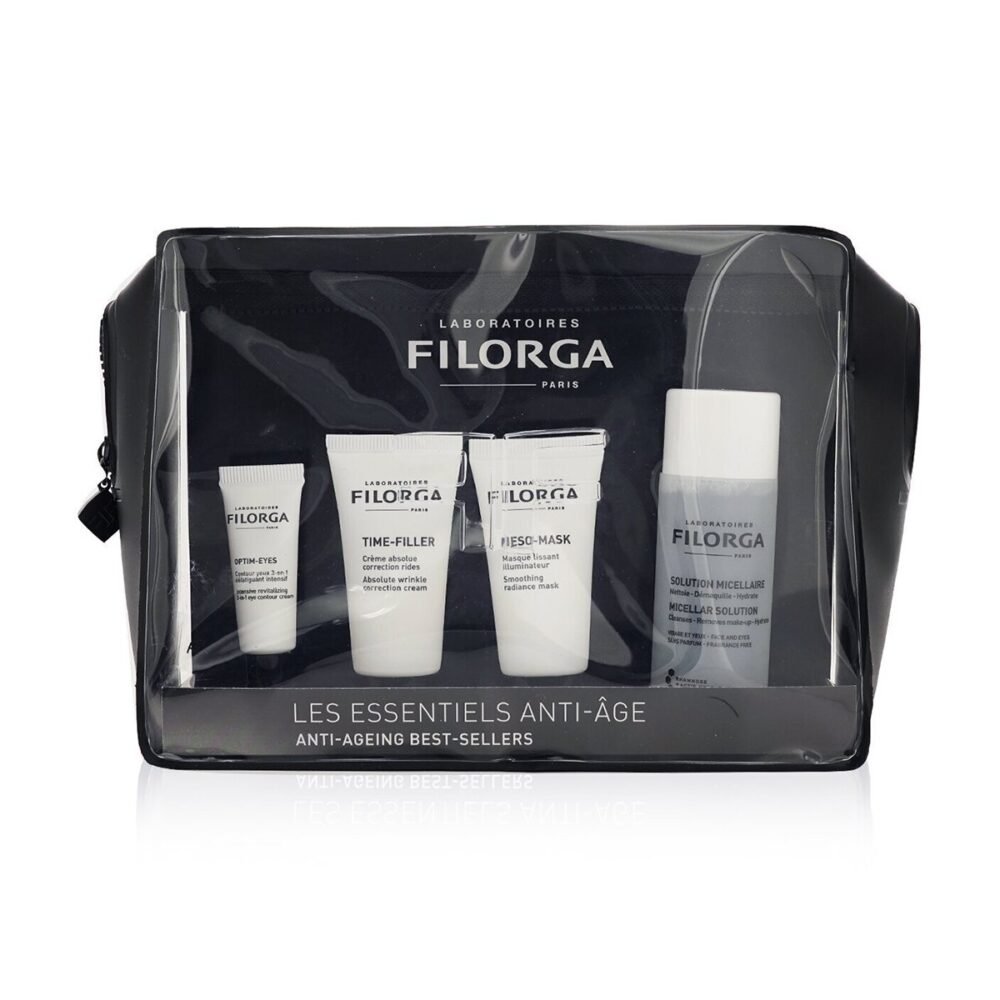 FILORGA Anti-Aging Set - 4 Pcs