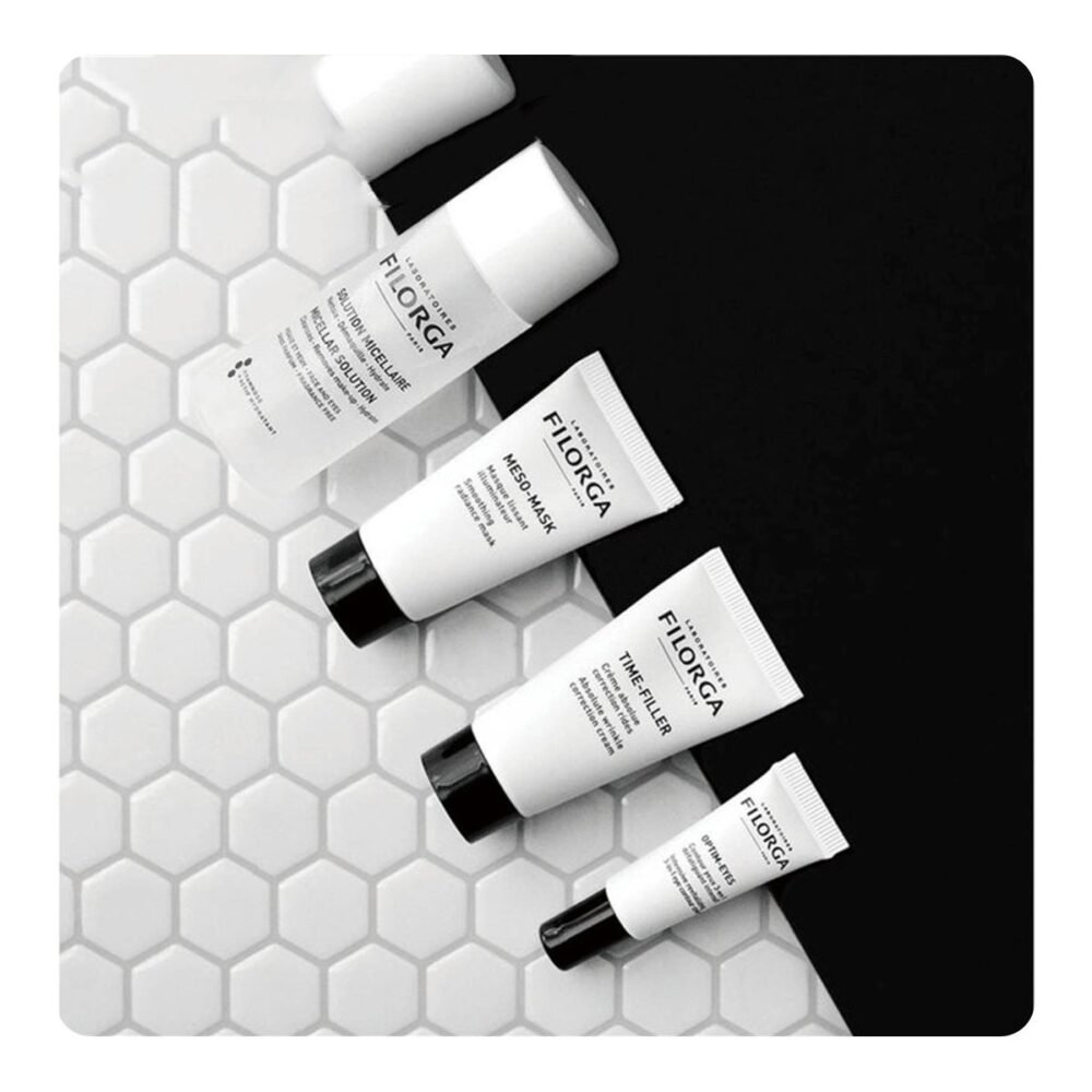 FILORGA Anti-Aging Set - 4 Pcs - Image 2