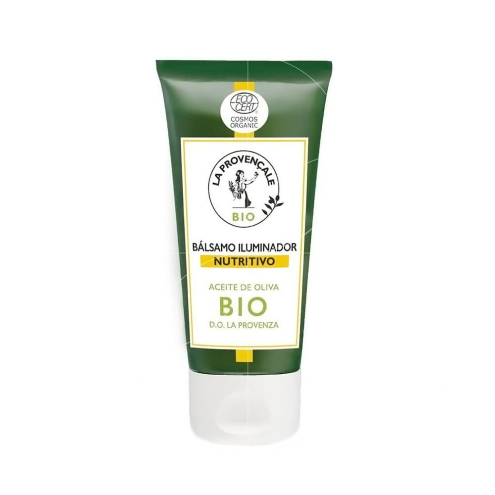 La Provençale Bio Nourishing illuminating balm Organic olive oil - 50 ml