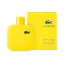 Lacoste L.12.12 Jaune Eau de Toilette - 100ml