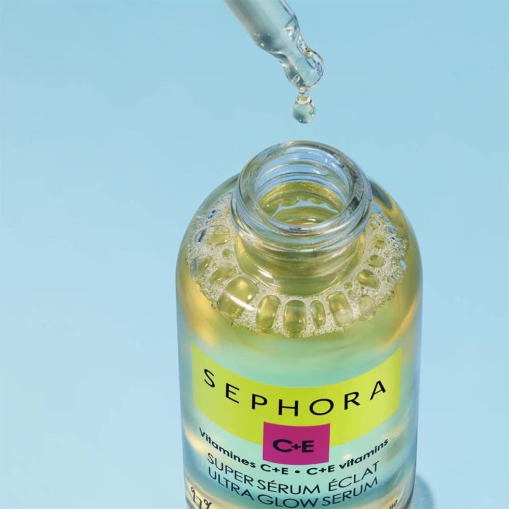 SEPHORA COLLECTION Ultra Glow Serum - 15ml - Image 2