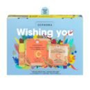 SEPHORA COLLECTION Wishing You The glow boost Set - 3 Pcs