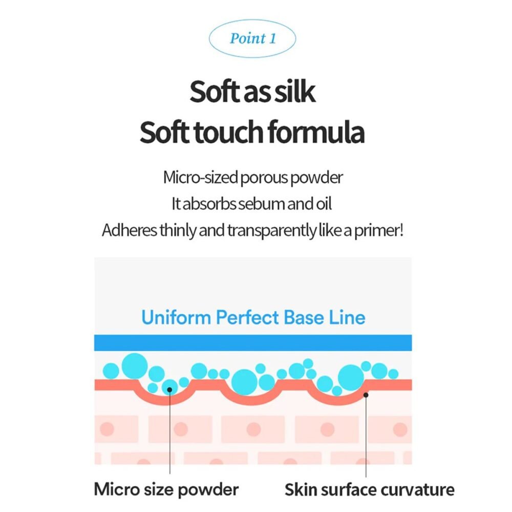 ⁦ستيك الحماية من الشمس كوتون سوفت SPF50+ من توكوبو⁩ - الصورة ⁦5⁩