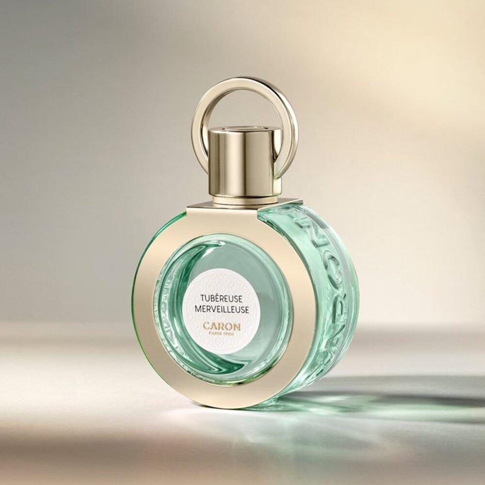 Caron Tubéreuse Merveilleuse Eau de Parfum - 50ml - Image 2