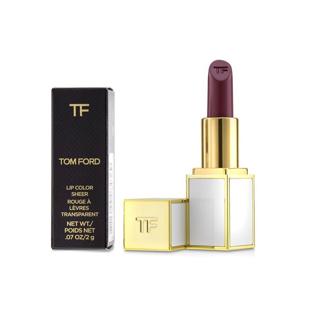Tom Ford Lip Color - Image 2