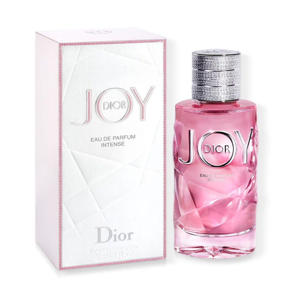 Dior Joy Eau De Parfum Intense - 90ml - Image 2