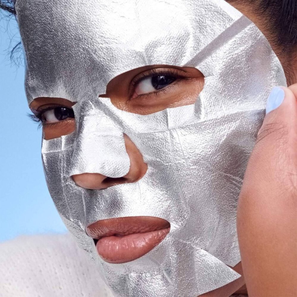 Sephora Collection The Heating Mask - Image 3