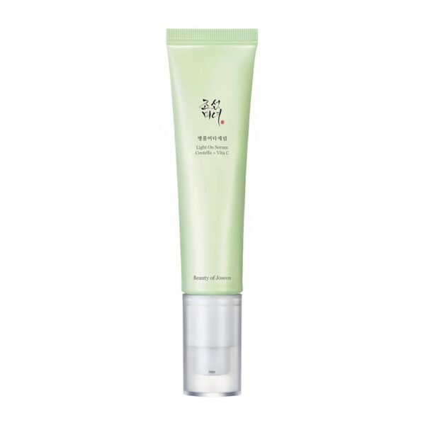 Beauty Of Joseon Light On Serum: Vitamin C + Centella - 30ml