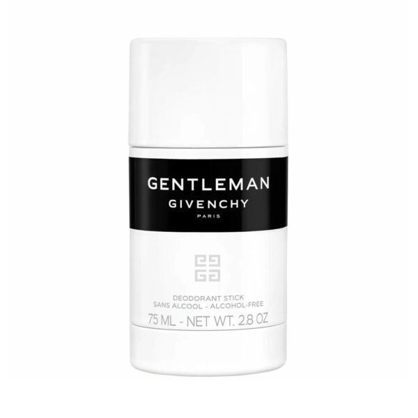 Givenchy Gentleman Deodorant Stick - 75g