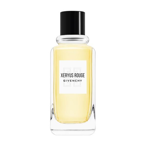 Givenchy Eccentric Rouge Eau De Toilette - 100ml